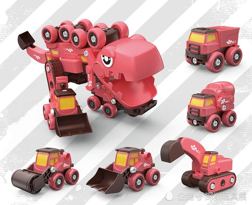 玩具與服裝鞋帽的跨界創新 聚焦新穎玩法引領潮流