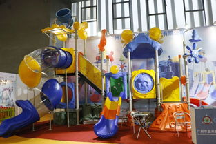 廣州國際玩具展特色產品一覽 箱包篇