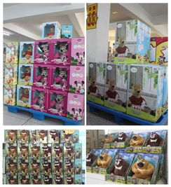 工廠年度清倉！玩具母嬰全場1折起，大牌尾貨低至白菜價