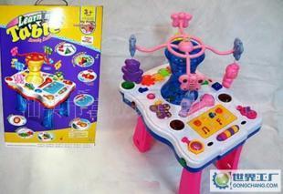 益智嬰兒音樂推車——帶錄音功能的兒童成長好伴侶