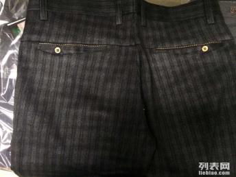 二十年服裝廠家經驗 廣州與深圳服裝批發市場休閑褲與箱包采購指南