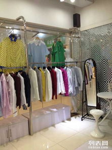 圖杭派女裝、品牌紅袖、RLOETEH童裝 探索一元批發與廣州服裝鞋帽箱包代理新機遇